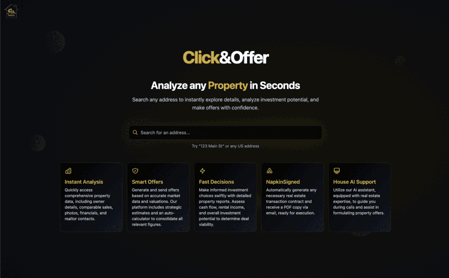 Click&Offer preview