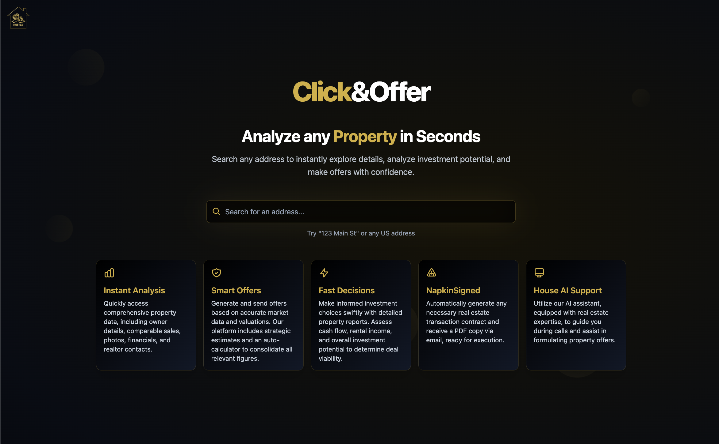Click&Offer preview
